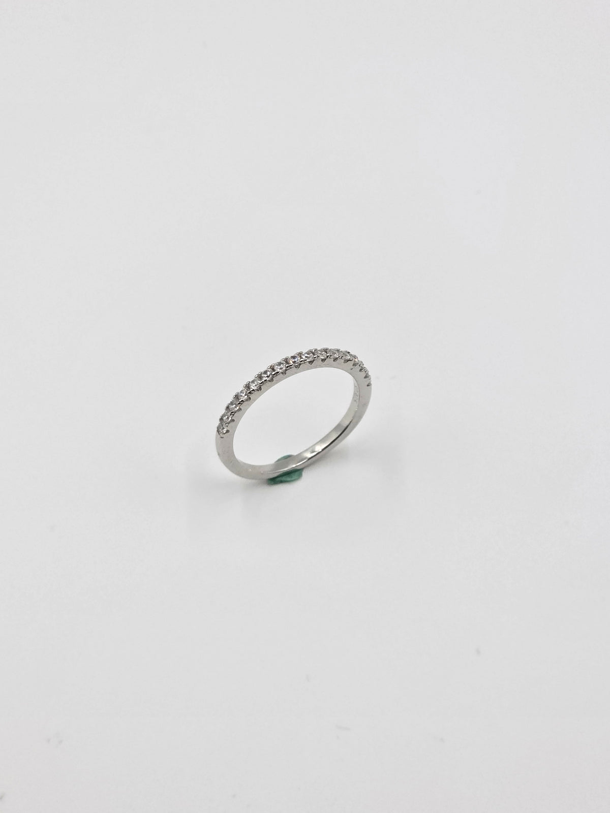 Diamond Studded Ring