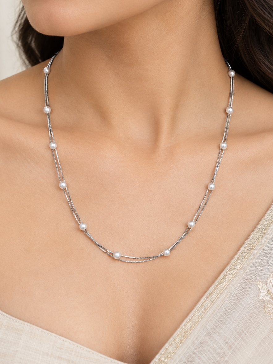 Pearl Chain