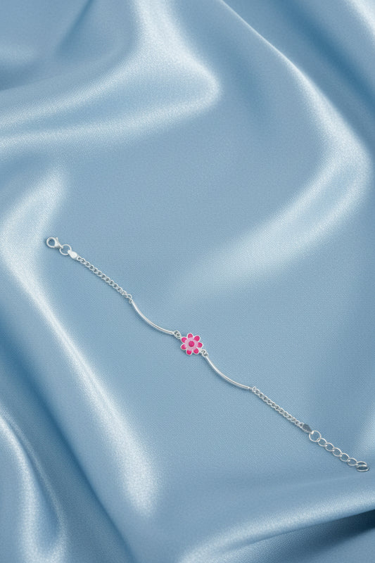 Flower Baby Bracelet ( BB1135 )