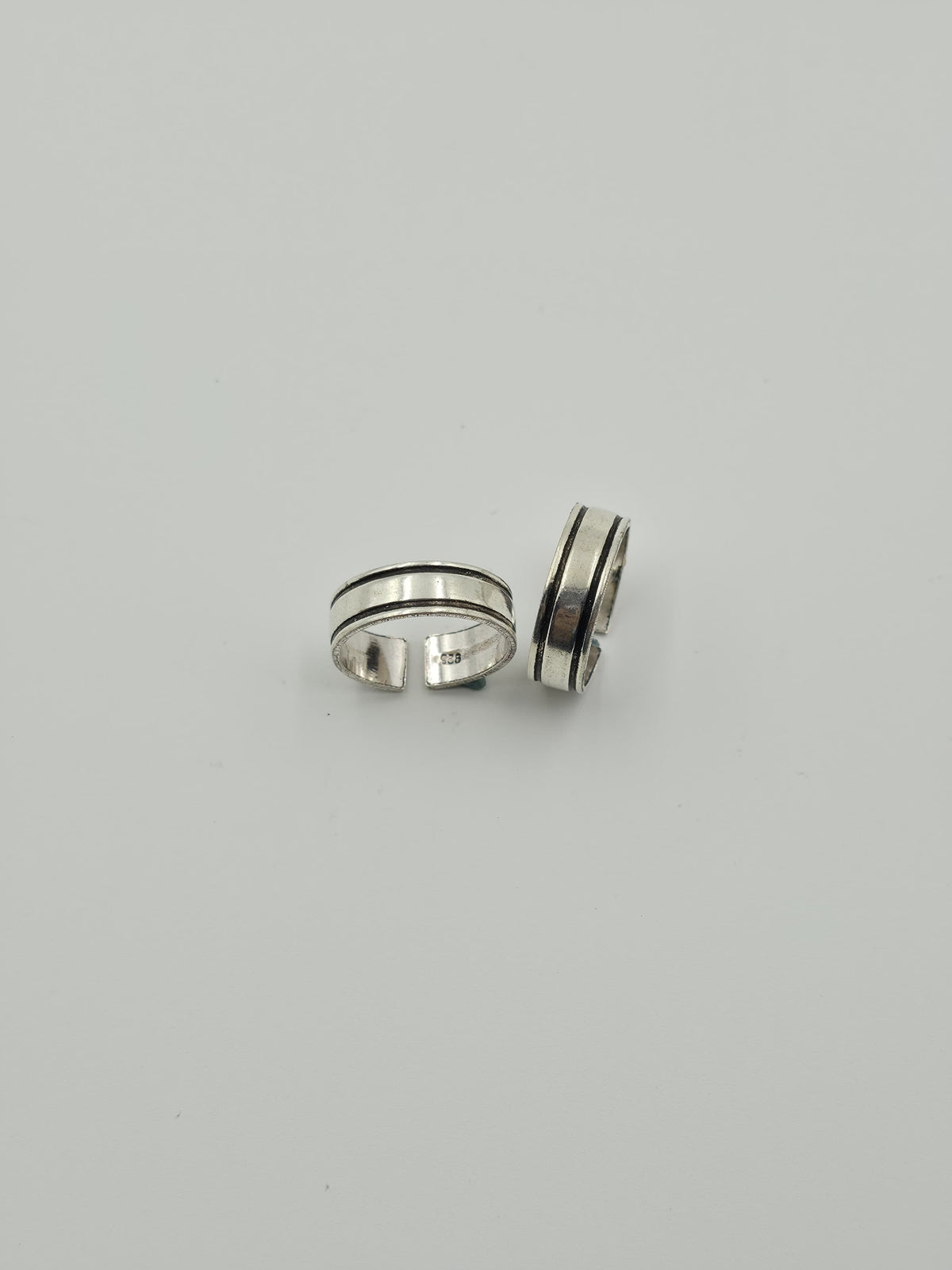 Toe Ring 12