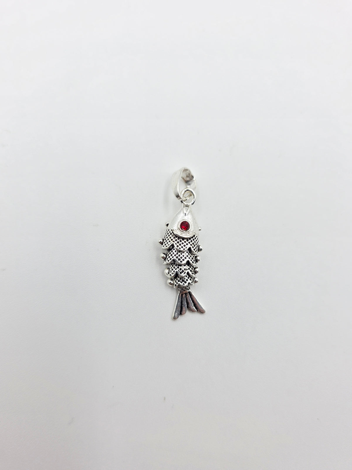 Fish Pendant
