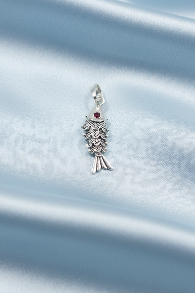 Fish Pendant