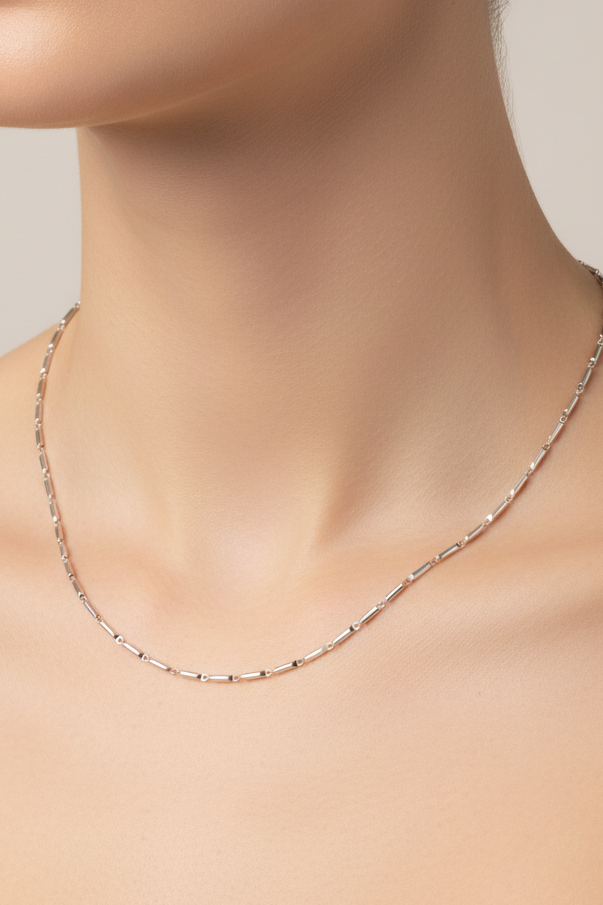Pipe Chain