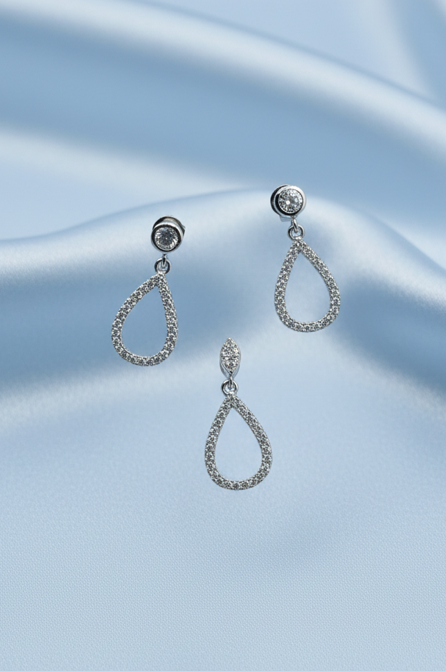 Drop Pendant Set